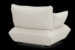 Fatboy Sumo Loveseat Boucle Loveseat, 114x108x90 cm