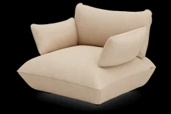 Fatboy Sumo Loveseat Cord Loveseat, 114x108x90 cm