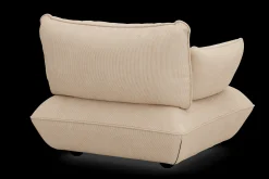 Fatboy Sumo Loveseat Cord Loveseat, 114x108x90 cm
