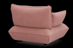 Fatboy Sumo Loveseat Cord Loveseat, 114x108x90 cm