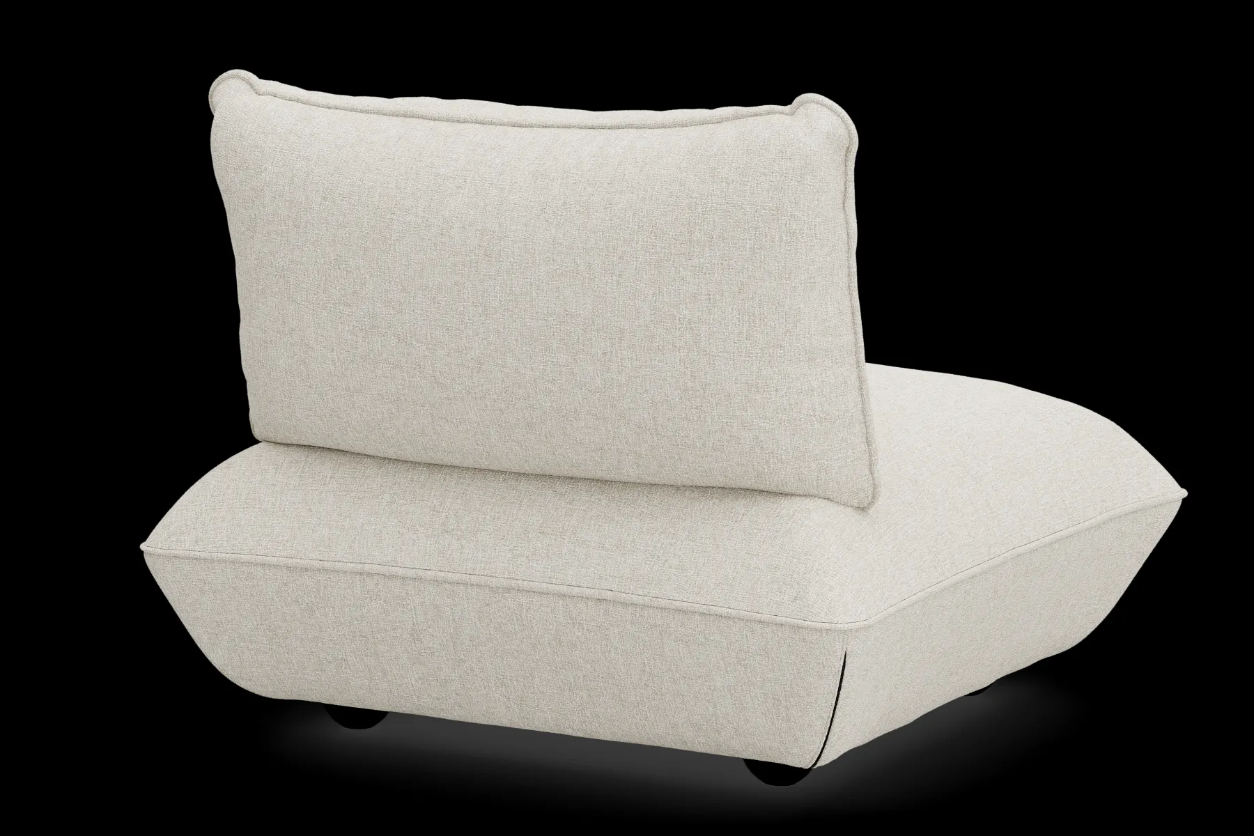 Fatboy Sumo Seat Boucle Seat, , 108x108x90 cm