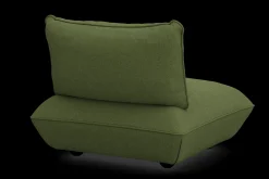 Fatboy Sumo Seat Boucle Seat, vert, 108x108x90 cm