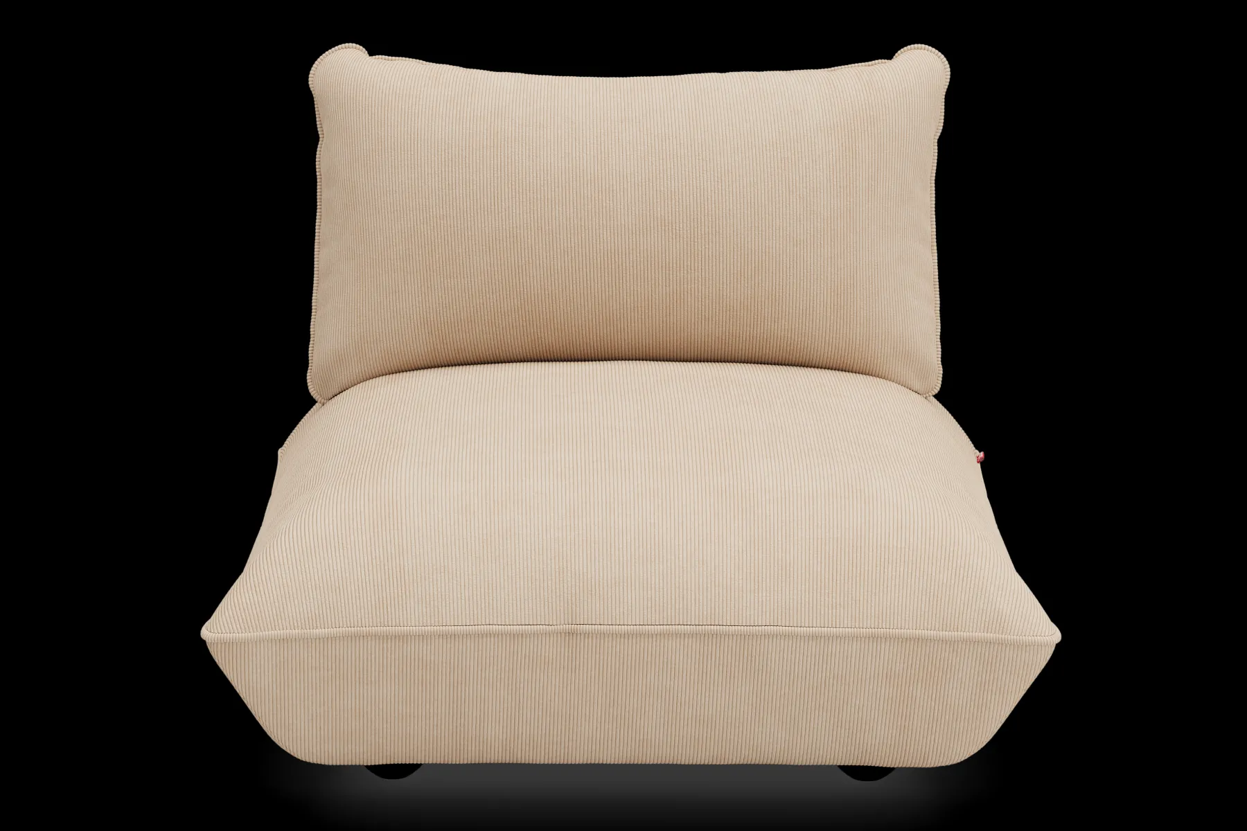 Fatboy Sumo Seat Cord Seat, , 108x108x90 cm