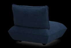 Fatboy Sumo Seat Cord Seat, bleu, 108x108x90 cm