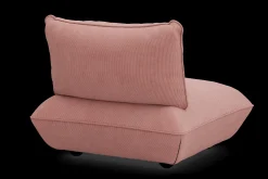 Fatboy Sumo Seat Cord Seat, rose, 108x108x90 cm