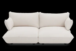 Fatboy Sumo Sofa Medium Boucle Canapé modulaire d’intérieur, 210.5x108x90 cm