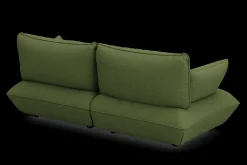 Fatboy Sumo Sofa Medium Boucle Canapé modulaire d’intérieur, 210.5x108x90 cm