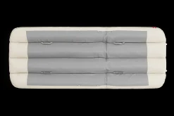 Fatboy Sunbun Daybed Daybed d’extérieur, beige, 212x97x39 cm