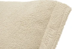 Fatboy the BonBaron Sherpa Fauteuil lounge, beige, 120x120x75 cm