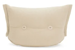Fatboy the BonBaron Sherpa Fauteuil lounge, beige, 120x120x75 cm