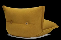 Fatboy the BonBaron Sherpa Fauteuil lounge, or, 120x120x75 cm