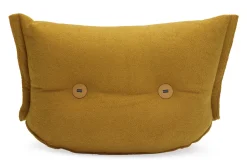 Fatboy the BonBaron Sherpa Fauteuil lounge, or, 120x120x75 cm