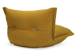Fatboy the BonBaron Sherpa Fauteuil lounge, or, 120x120x75 cm