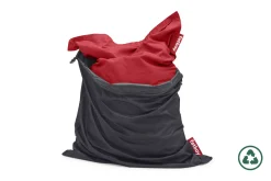 Fatboy The Cover Up Housse de protection pour pouf, 144x160 cm