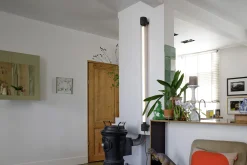 Fatboy Tjoep Large Suspension, black, 9x150x9 cm
