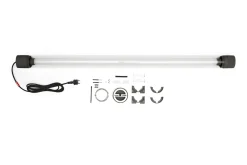 Fatboy Tjoep Large Suspension, black, 9x150x9 cm