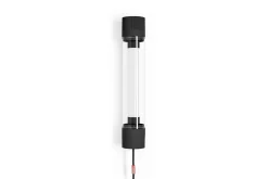 Fatboy Tjoep Small Suspension, black, 9x50x9 cm