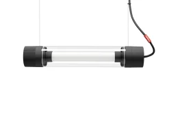 Fatboy Tjoep Small Suspension, black, 9x50x9 cm