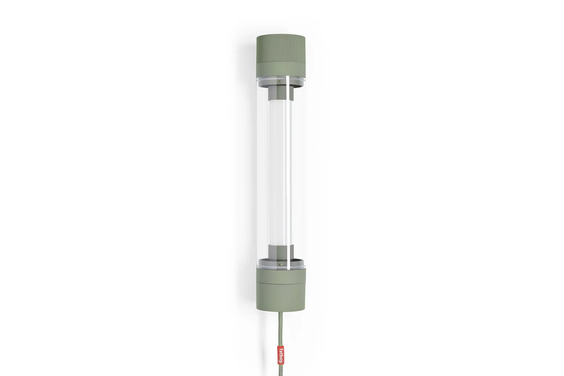 Fatboy Tjoep Small Suspension, vert, 9x50x9 cm