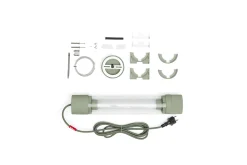 Fatboy Tjoep Small Suspension, vert, 9x50x9 cm