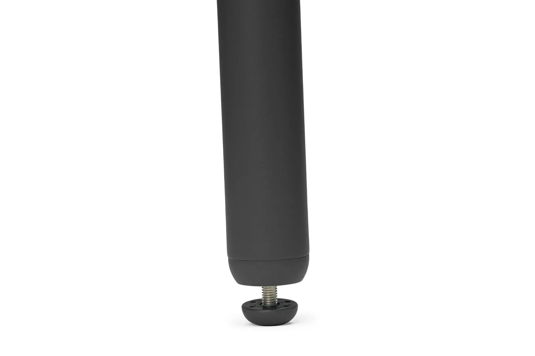 Fatboy Toní Bistreau Petite table de jardin, black, 80x80x76 cm