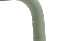 Fatboy Toní Bistreau Petite table de jardin, vert, 80x80x76 cm