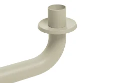 Fatboy toní Candle Holder Chandelier / Bougier, vert, 46x5.5x16 cm
