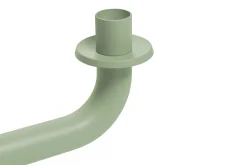 Fatboy toní Candle Holder Chandelier / Bougier, vert, 46x5.5x16 cm