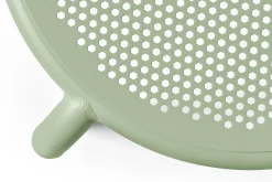 Fatboy Toní Chair Chaise de jardin, vert, 51.5x54.5x80.5 cm