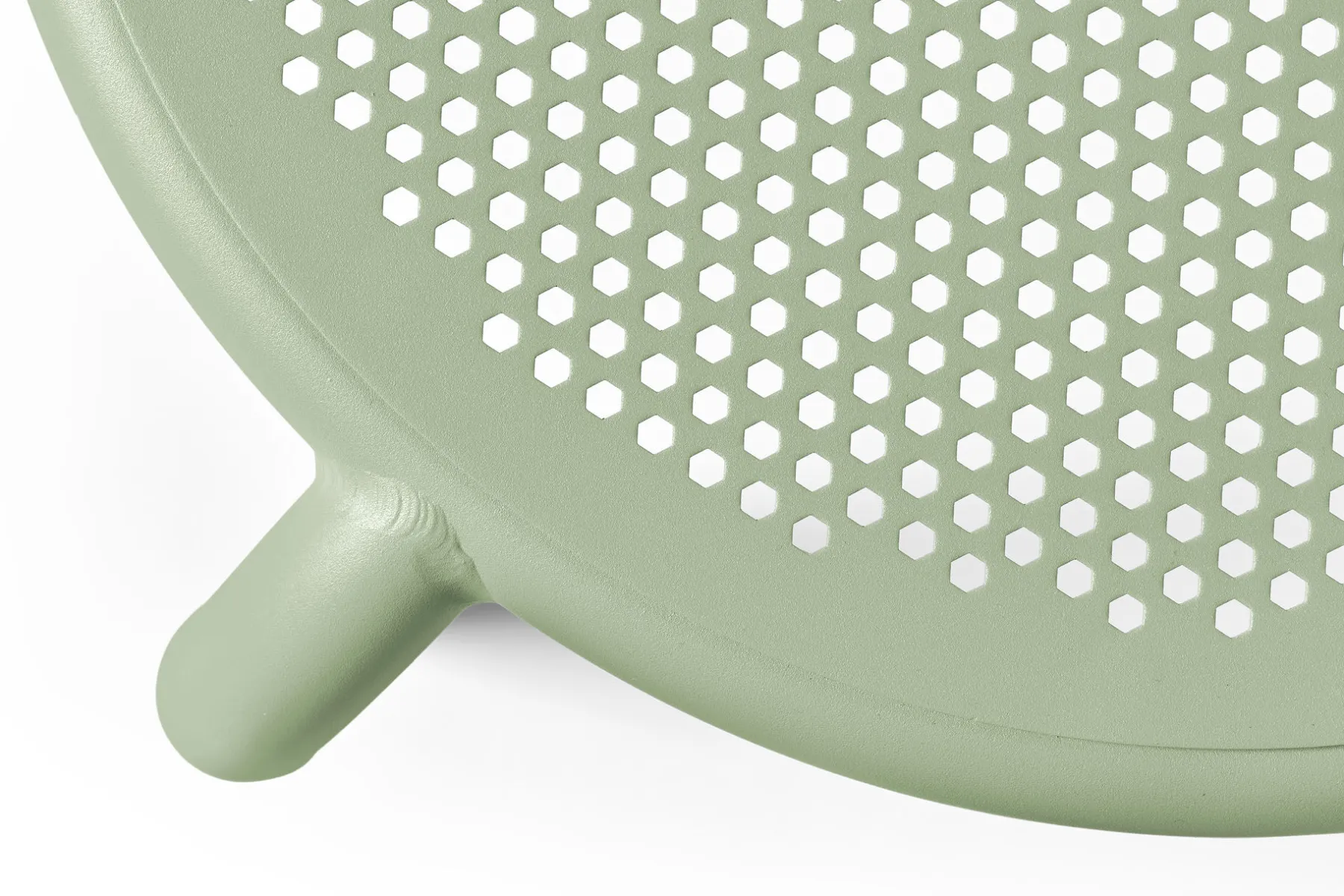 Fatboy Toní Chair Chaise de jardin, vert, 51.5x54.5x80.5 cm