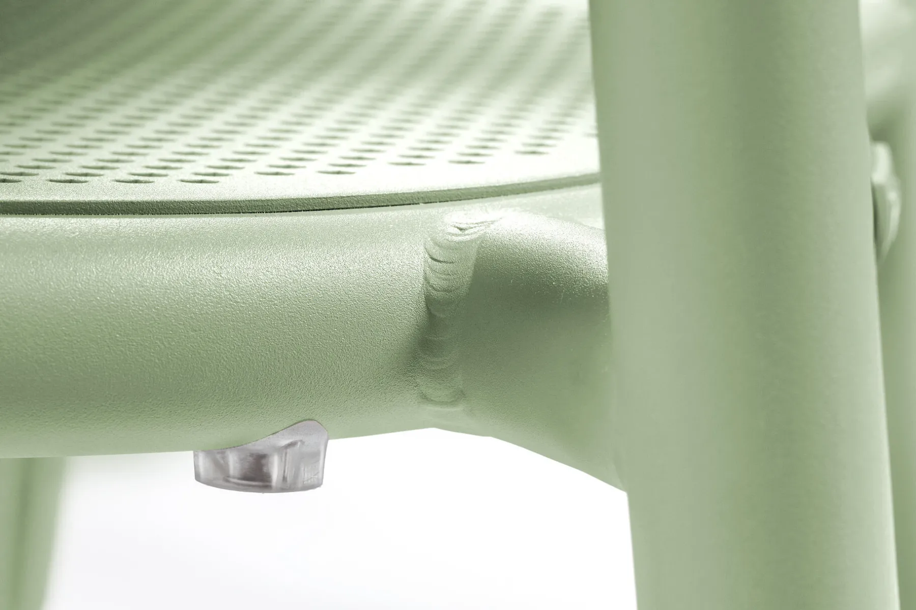 Fatboy Toní Chair Chaise de jardin, vert, 51.5x54.5x80.5 cm