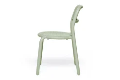 Fatboy Toní Chair Chaise de jardin, vert, 51.5x54.5x80.5 cm