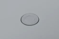 Fatboy Toní Tablo Grande table de jardin, gris, 220x99x76 cm