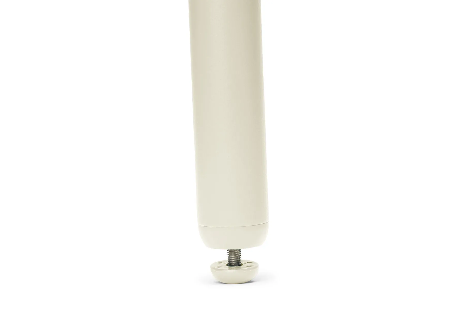 Fatboy Toní Tavolo Table de jardin, beige, 160x90x76 cm