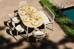 Fatboy Toní Tavolo Table de jardin, , 160x90x76 cm