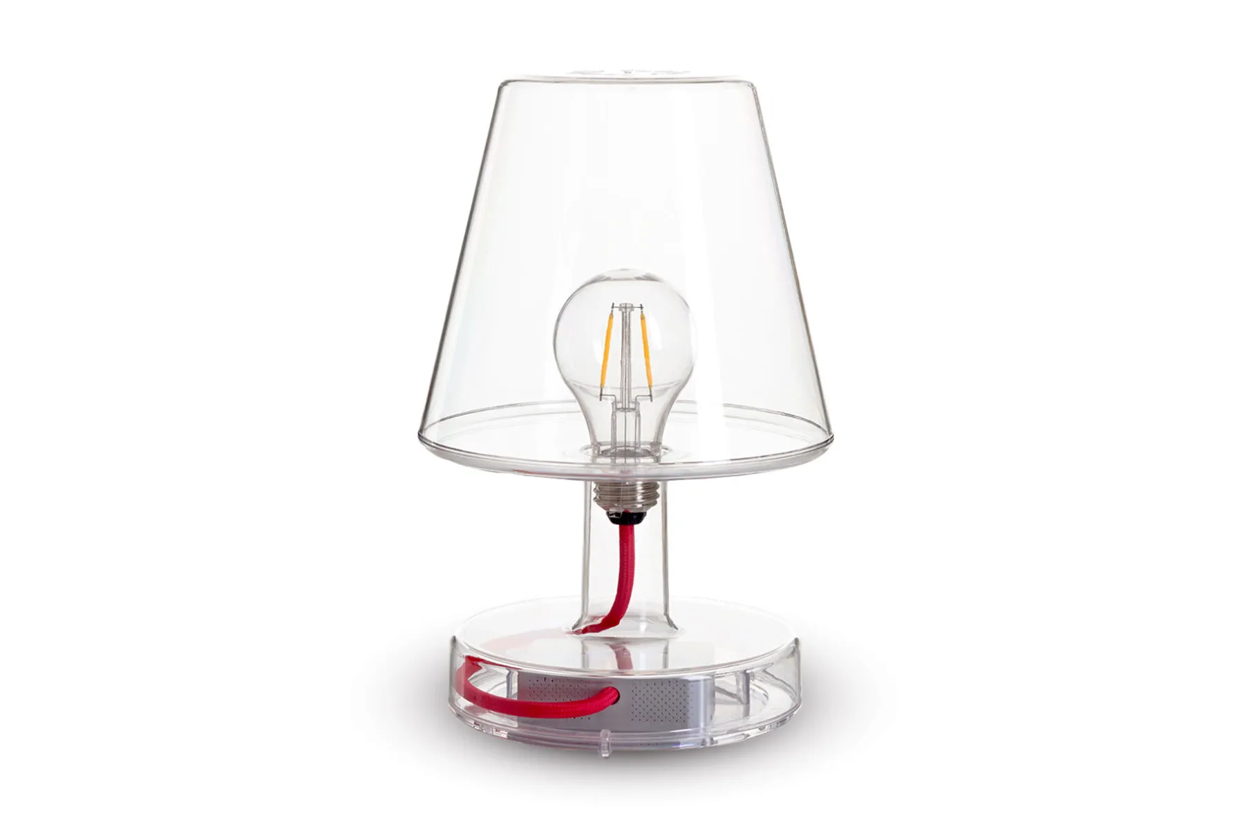 Fatboy Transloetje Dimmable table lamp, , 16x16x22.5 cm