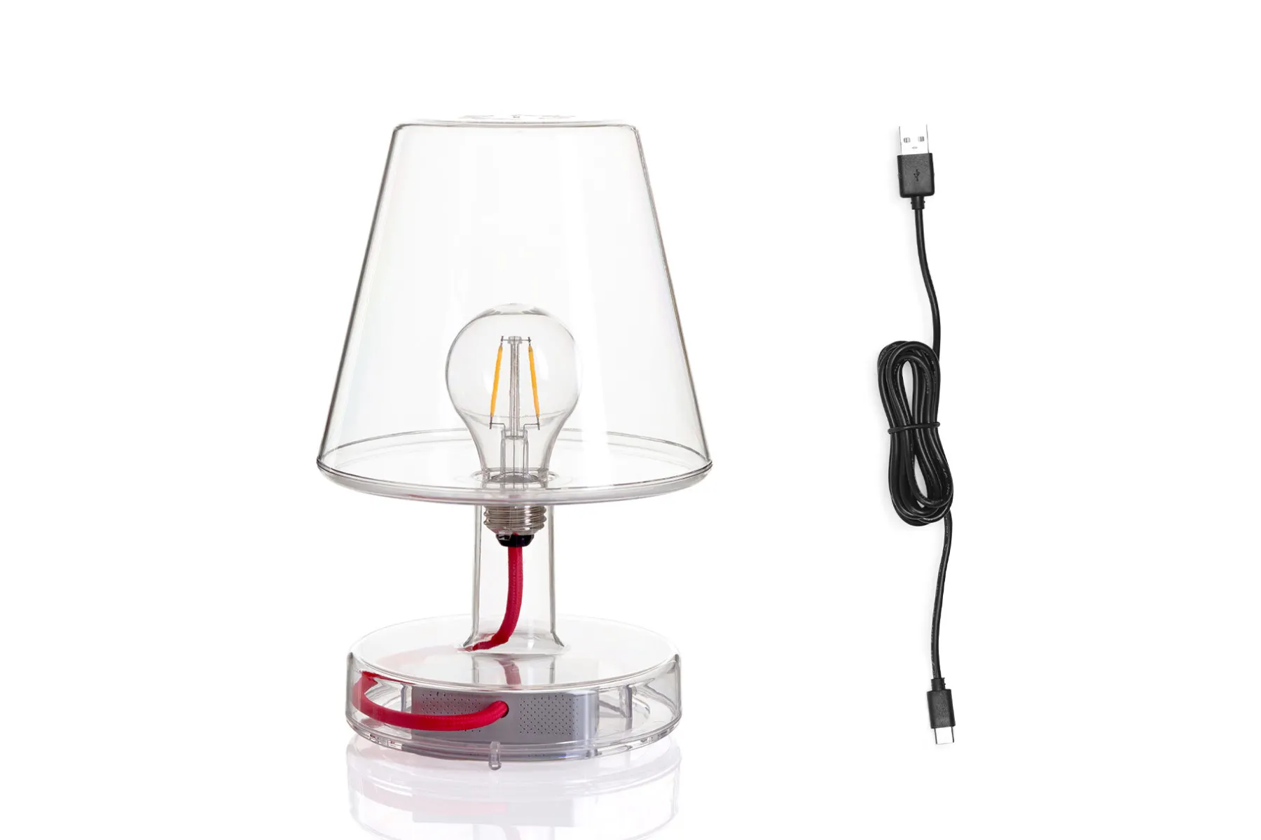 Fatboy Transloetje Dimmable table lamp, , 16x16x22.5 cm