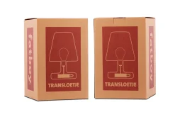Fatboy Transloetje Dimmable table lamp, , 16x16x22.5 cm